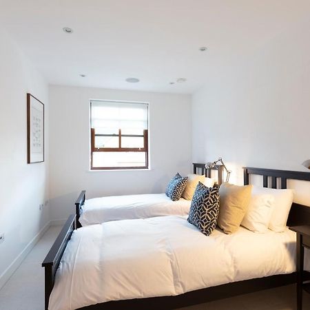 Hampden Apartments - The Henry Windsor Luaran gambar