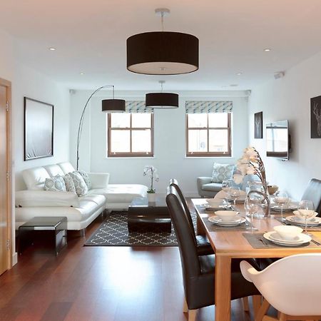 Hampden Apartments - The Henry Windsor Luaran gambar