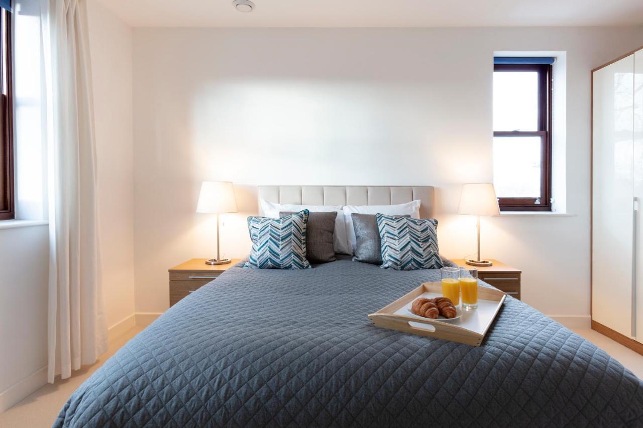 Hampden Apartments - The Henry Windsor Luaran gambar