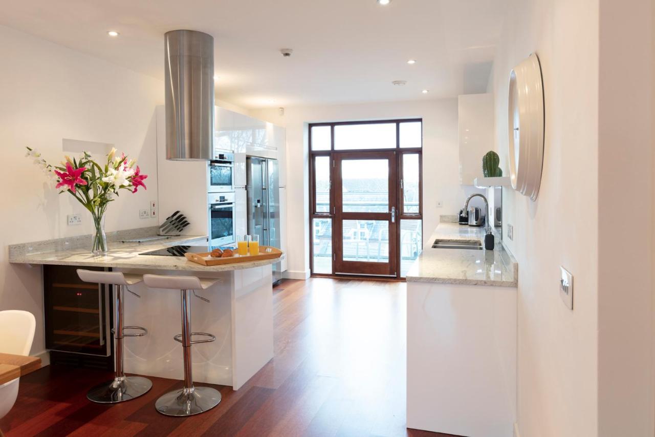 Hampden Apartments - The Henry Windsor Luaran gambar
