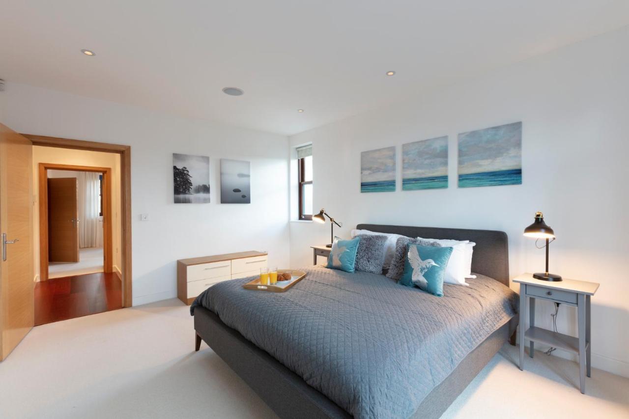 Hampden Apartments - The Henry Windsor Luaran gambar