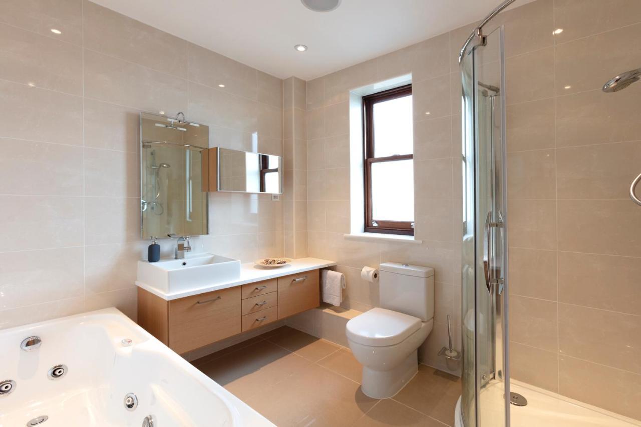 Hampden Apartments - The Henry Windsor Luaran gambar