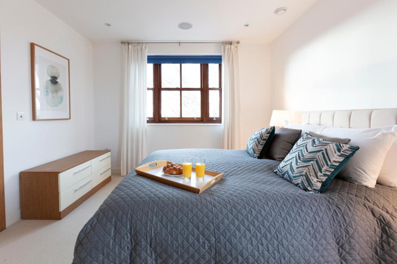 Hampden Apartments - The Henry Windsor Luaran gambar