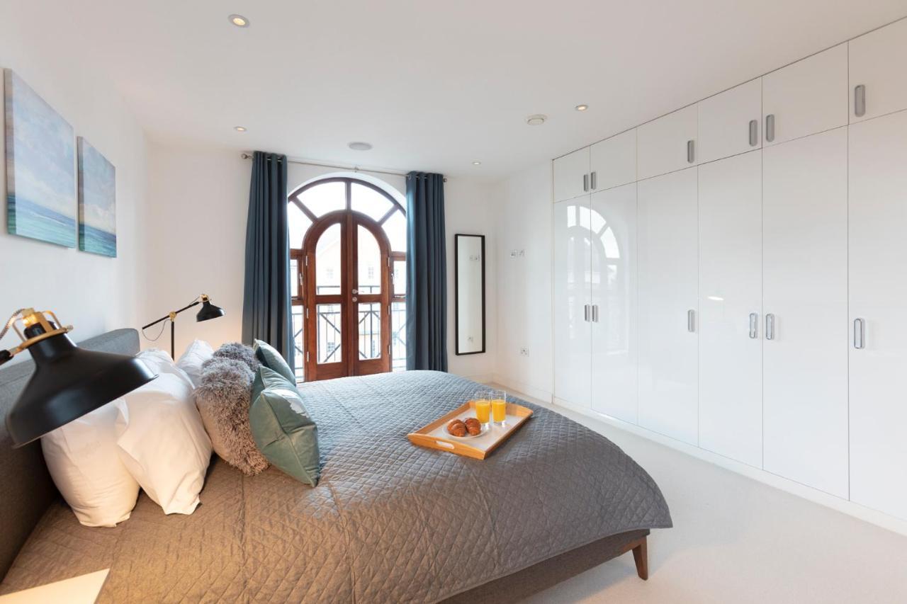 Hampden Apartments - The Henry Windsor Luaran gambar