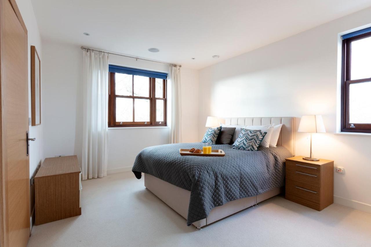 Hampden Apartments - The Henry Windsor Luaran gambar
