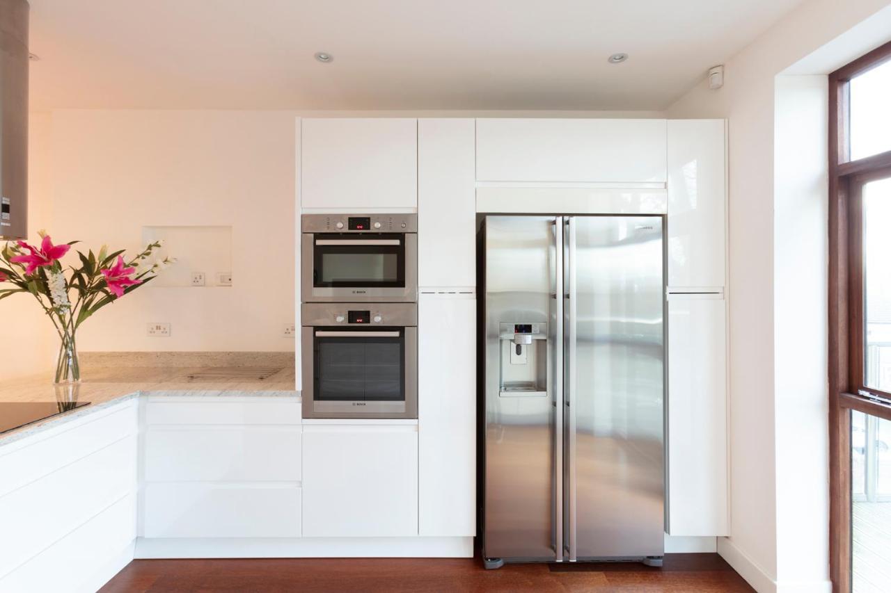 Hampden Apartments - The Henry Windsor Luaran gambar