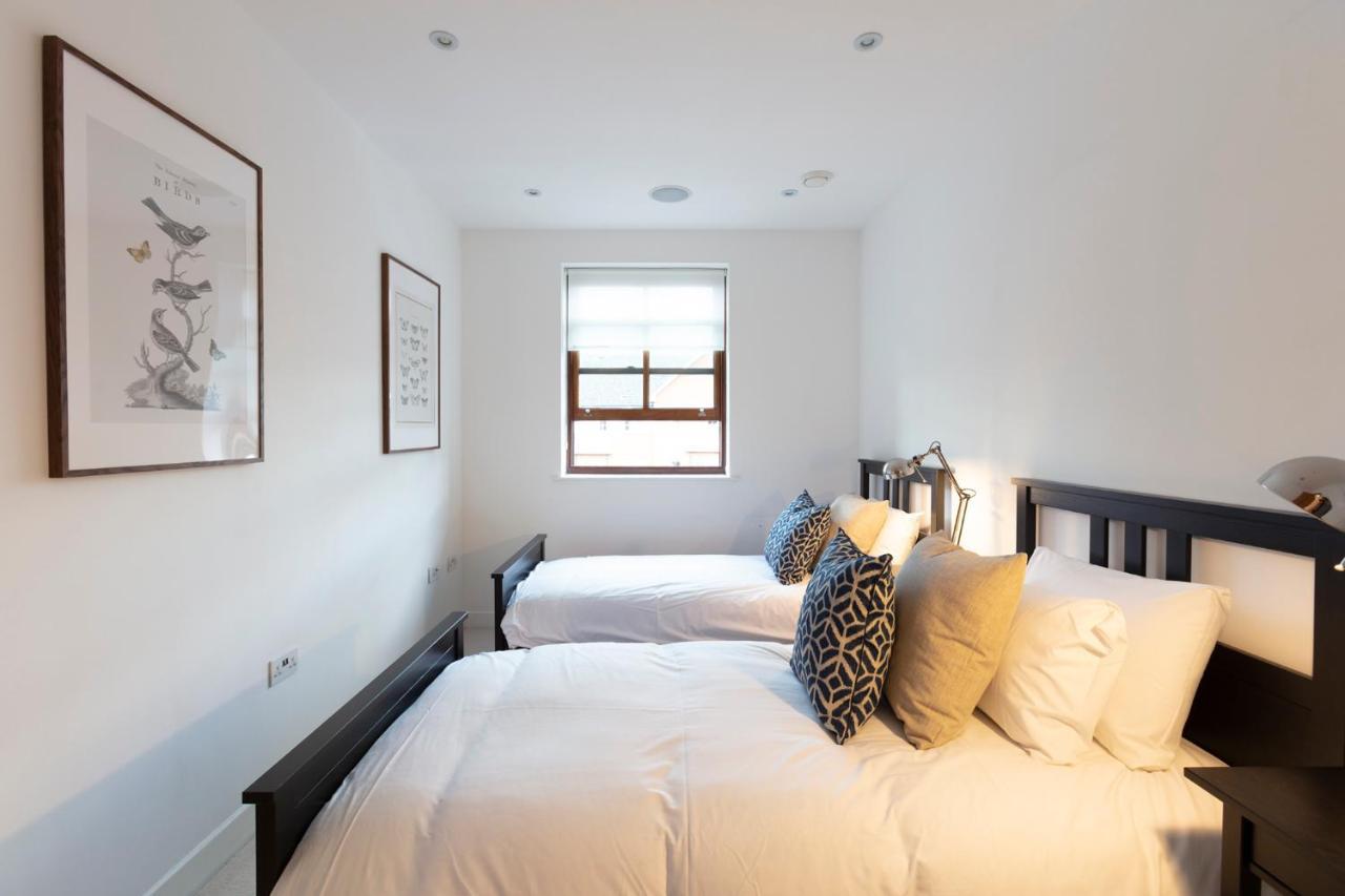 Hampden Apartments - The Henry Windsor Luaran gambar