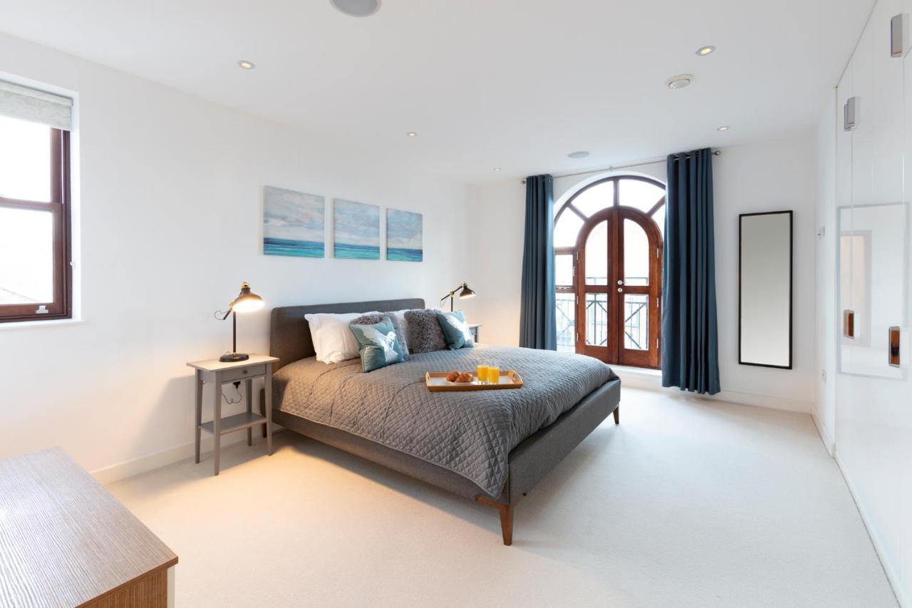 Hampden Apartments - The Henry Windsor Luaran gambar