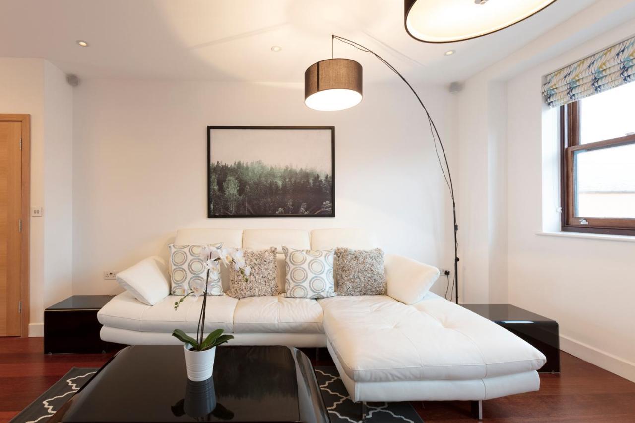 Hampden Apartments - The Henry Windsor Luaran gambar