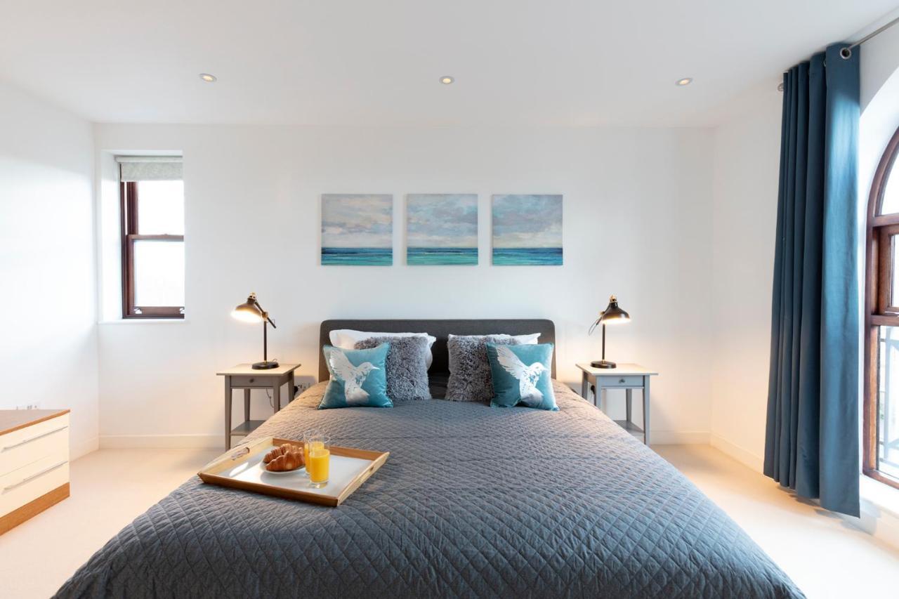 Hampden Apartments - The Henry Windsor Luaran gambar