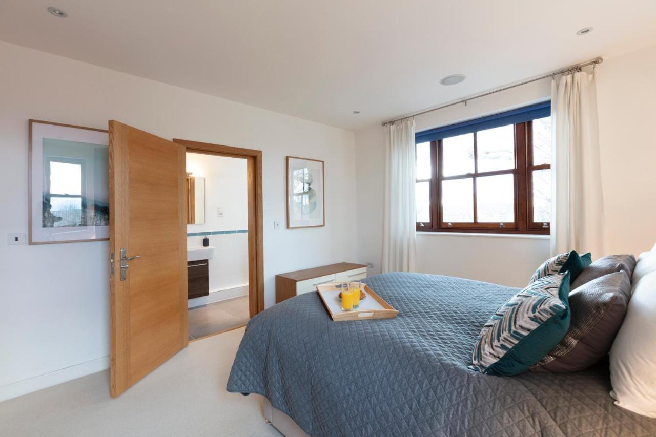 Hampden Apartments - The Henry Windsor Luaran gambar